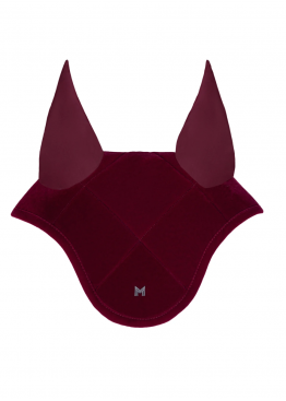 Вушка "Velvet" (Ruby) - Maximilian