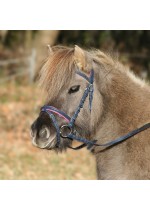 Уздечка для поні "Unicorn"- Star Уздечка для поні "Unicorn"- Star