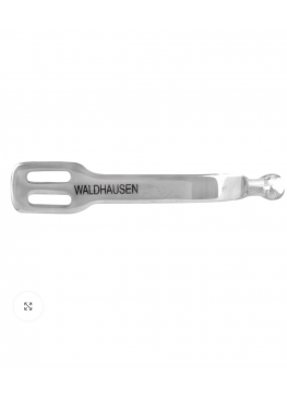 Шпори Grand Prix with Bobble від Waldhausen, 30мм
