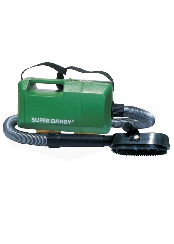 Пилосос "Super Dandy"-Waldhausen