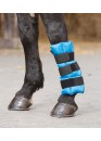 Ногавки охолоджуючі Ice Boot Gel від Waldhausen