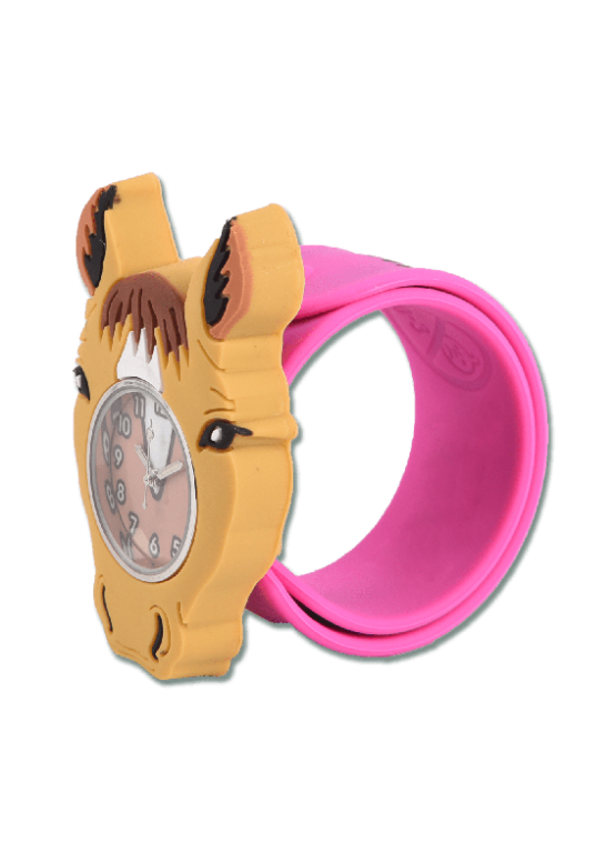 Годинники дитячі   "Horse Head"