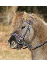 Уздечка для поні "Unicorn"- Star Уздечка для поні "Unicorn"- Star