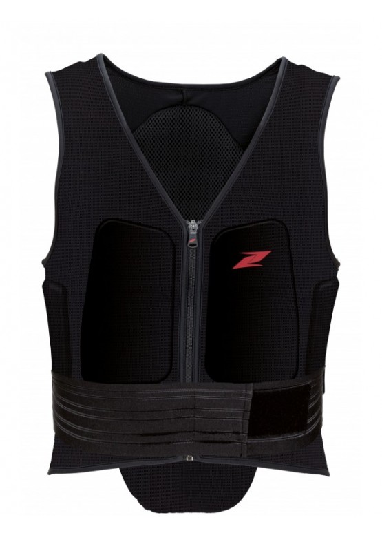 Жилет безпеки "SOFT ACTIVE VEST PRO" - Zandona