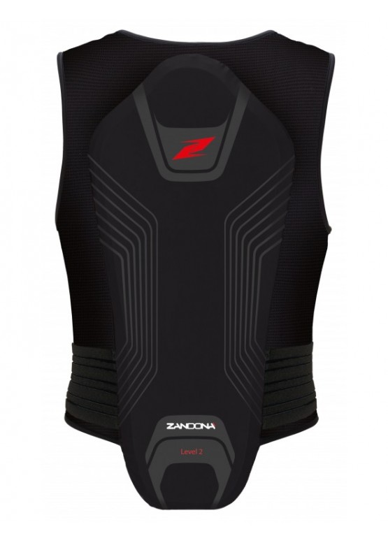 Жилет безпеки "SOFT ACTIVE VEST PRO" - Zandona