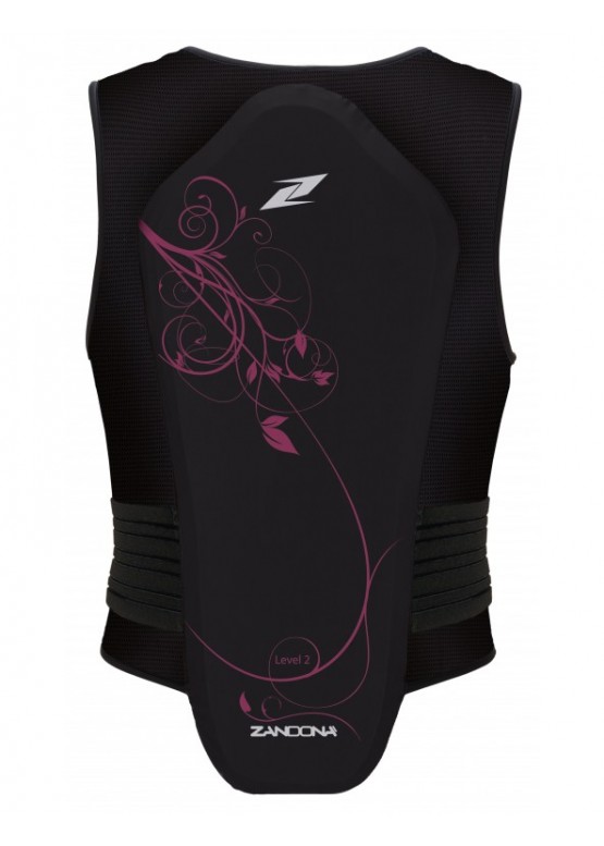 Жилет безпеки "SOFT ACTIVE VEST PRO" - Zandona