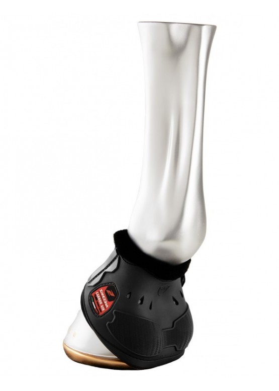 Дзвони "CARBON AIR HEEL" - Zandona