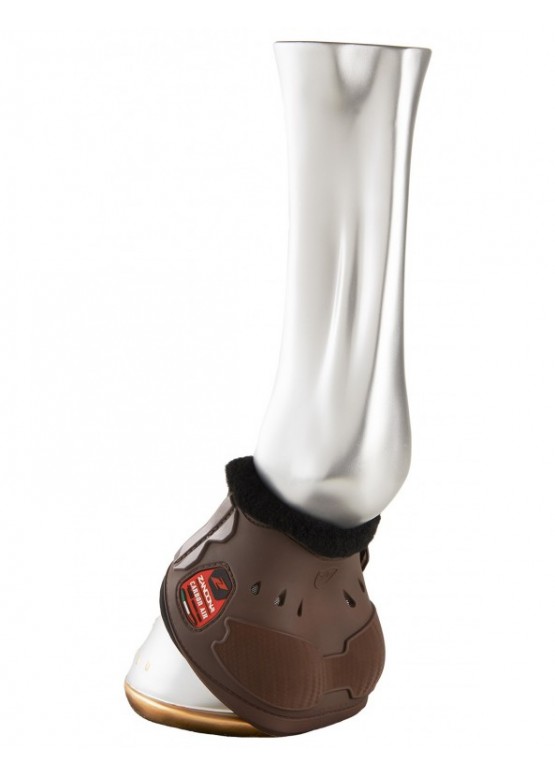 Дзвони "CARBON AIR HEEL" - Zandona
