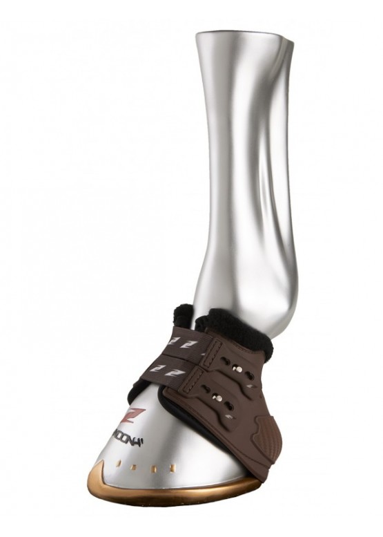 Дзвони "CARBON AIR HEEL" - Zandona