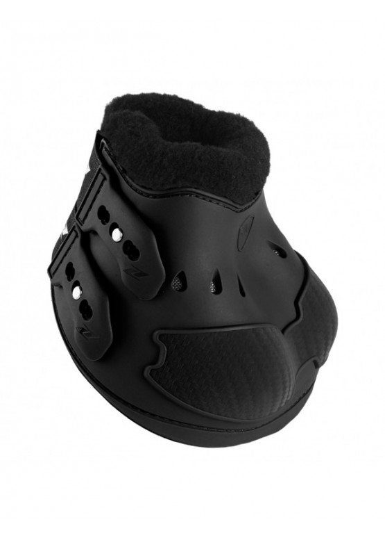 Дзвони "CARBON AIR HEEL" - Zandona