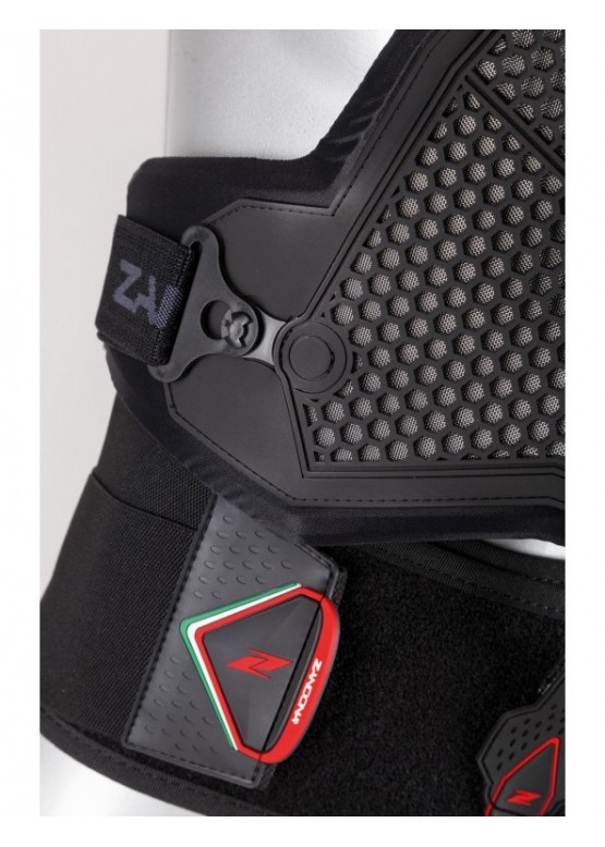 Жилет безпеки "ESATECH ARMOUR PRO" - Zandona