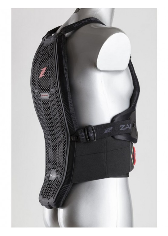 Жилет безпеки "ESATECH ARMOUR PRO" - Zandona