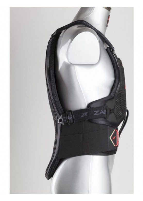 Жилет безпеки "ESATECH ARMOUR PRO" - Zandona