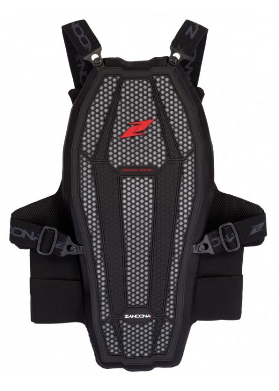Жилет безпеки "ESATECH ARMOUR PRO" - Zandona