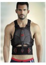 Жилет безпеки "ESATECH ARMOUR PRO" - Zandona