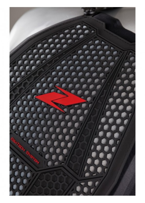Жилет безпеки "ESATECH ARMOUR PRO" - Zandona