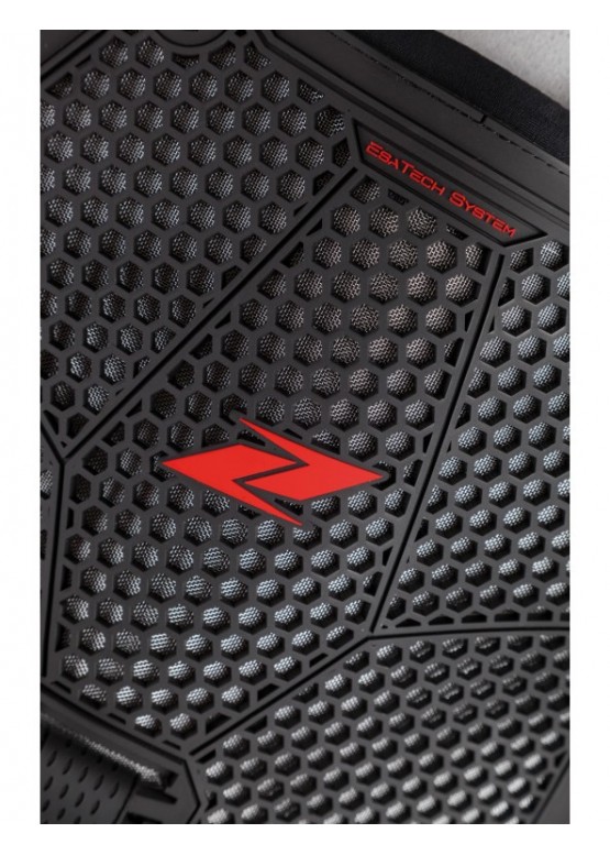 Жилет безпеки "ESATECH ARMOUR PRO" - Zandona