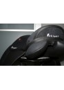 Сідло зі змінною ленчиком "Rimini Pro-light"