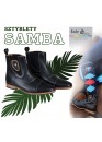 Черевики "Samba" - Fair Play