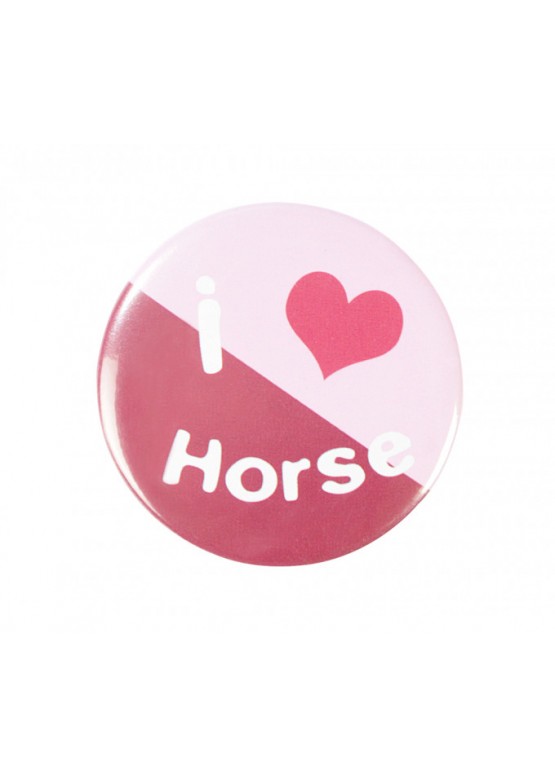Значок "Horse"